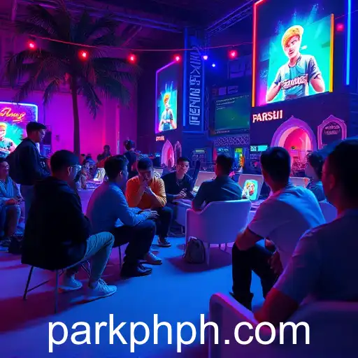 Gaming Dynamics in a Digital Age