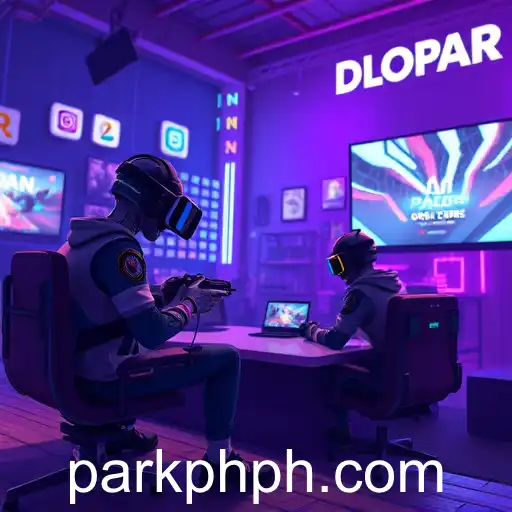 Gaming and Tech Trends Transforming 2025