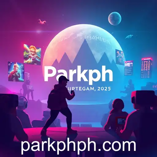 Parkph's Role in the Evolving Gaming Landscape