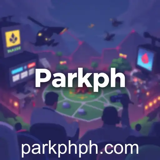 Parkph Brings Virtual Adventures to Life