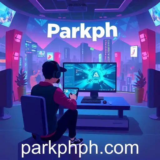 Exploring the Rise of Parkph Gaming
