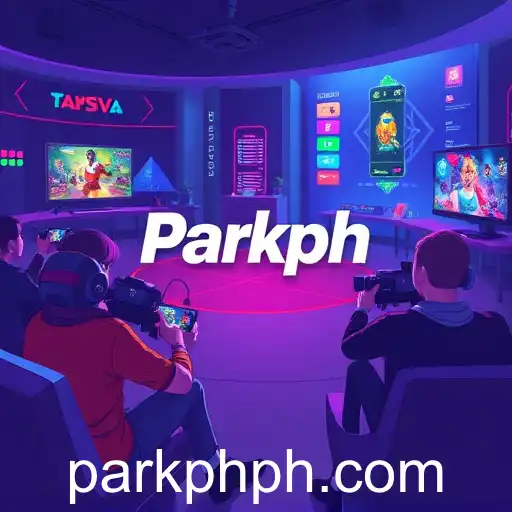 Parkph: Revolutionizing Online Gaming Communities