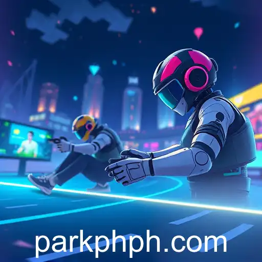 Parkph Revolutionizes Online Gaming Experience
