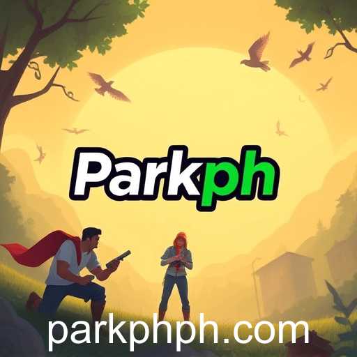 Digital Playground: The Rise of Parkph Gaming