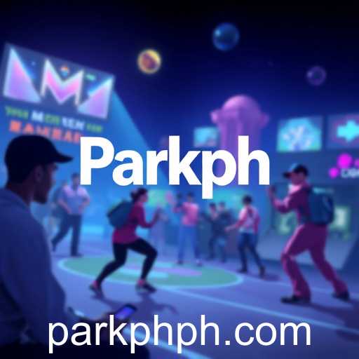 Digital Realms: The Rise of Parkph in Gaming