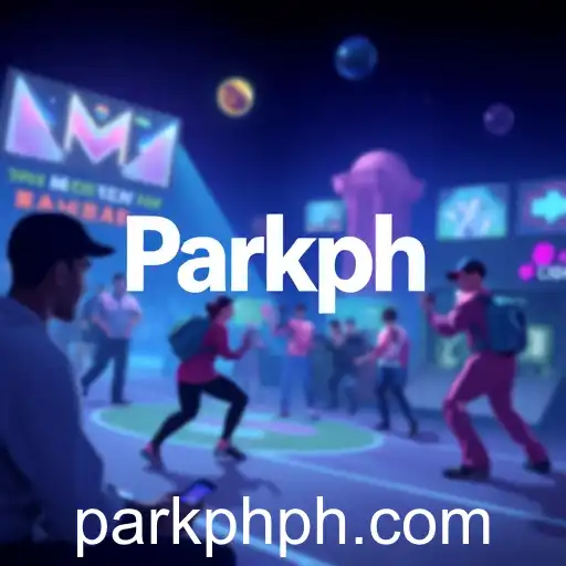 Digital Realms: The Rise of Parkph in Gaming
