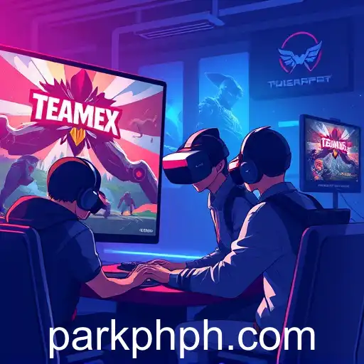 Emerging Trends in Online Gaming