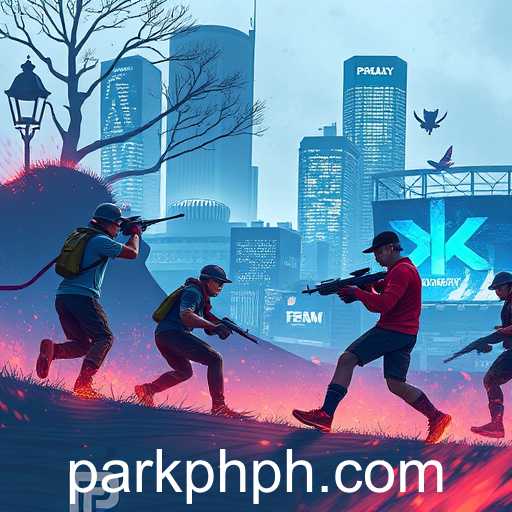 Parkph
