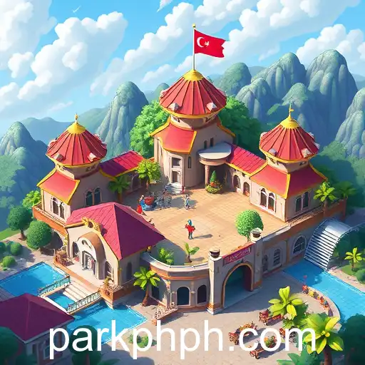 Exploring the Vibrant World of 'Parkph' Community Forums