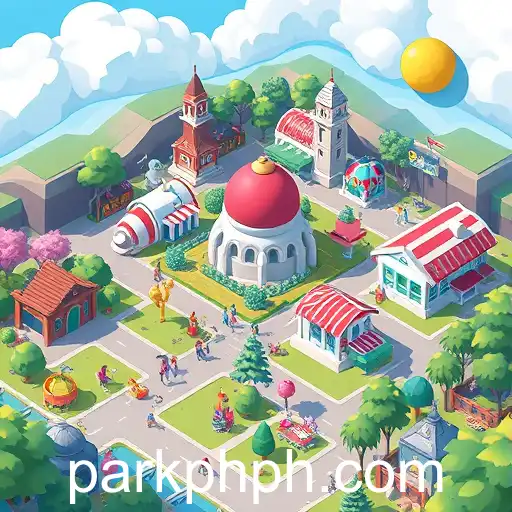 Master the Game with Our Comprehensive Parkph Guide