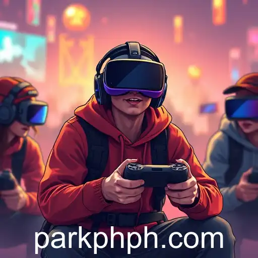 The Impact of Online Gaming Communities in 2025