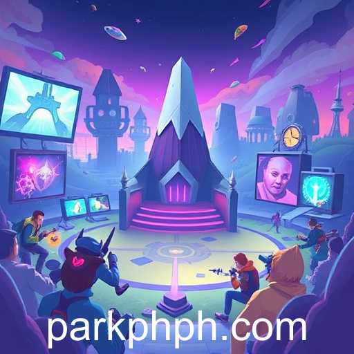 Parkph Revolutionizes Online Gaming Experience