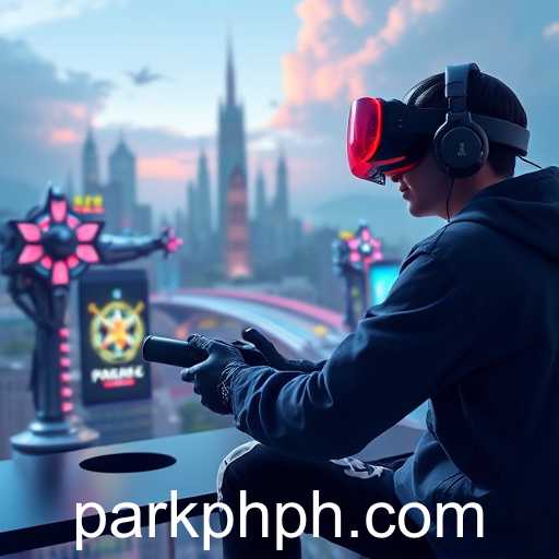 Parkph and the Evolution of Gaming in 2025