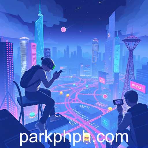 Parkph's Role in the Evolving Gaming Landscape