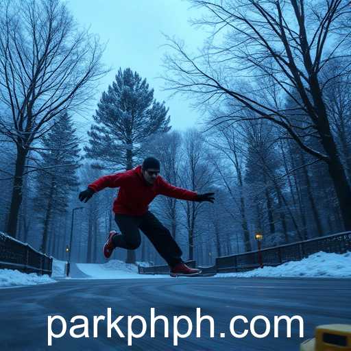 Parkph Brings Virtual Adventures to Life