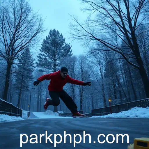 Parkph Brings Virtual Adventures to Life