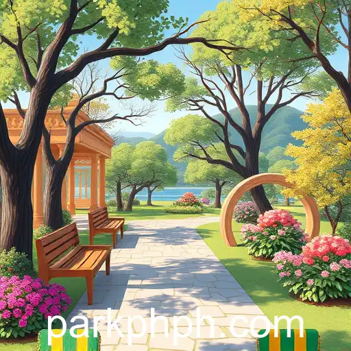 Exploring the Rise of Parkph Gaming