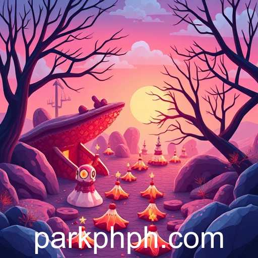 Parkph: Revolutionizing Online Gaming Communities