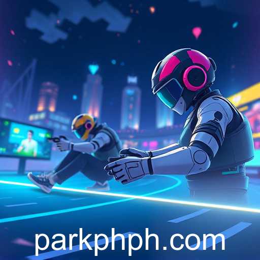 Parkph Revolutionizes Online Gaming Experience