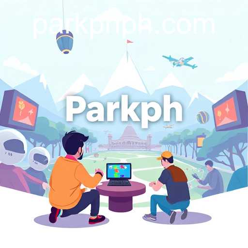 The Rise of Parkph: A New Gaming Hub