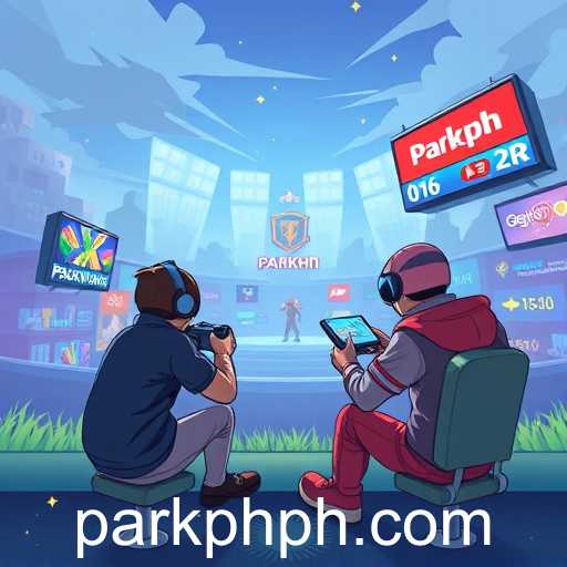 The Rise of Parkph in the Gaming World