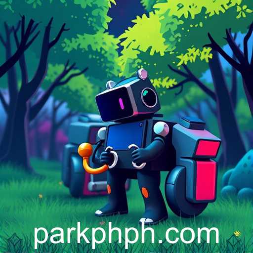 The Rise of Parkph: Gamers' New Online Haven
