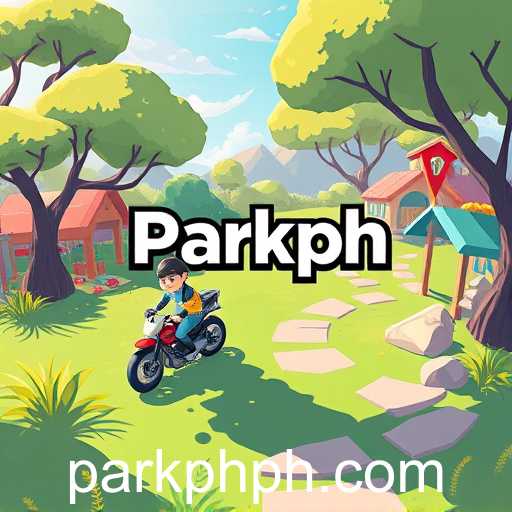 The Rise of Parkph in the Gaming Community