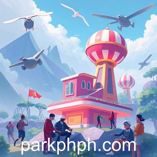 The Rise of Parkph Gaming Phenomenon