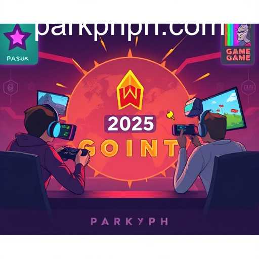 The Evolution of Gaming: Parkph Leading the Charge