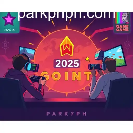The Evolution of Gaming: Parkph Leading the Charge