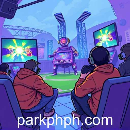 The Rise of Online Gaming Hubs